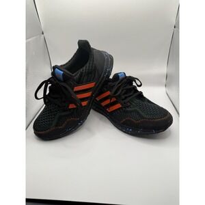 Adidas Ultraboost 5.0 DNA Big Kids Running Shoes HR1796 Size 5 Black